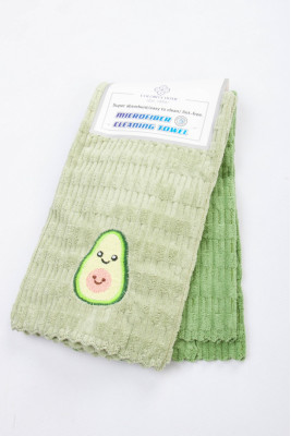 Набір кухонних рушників